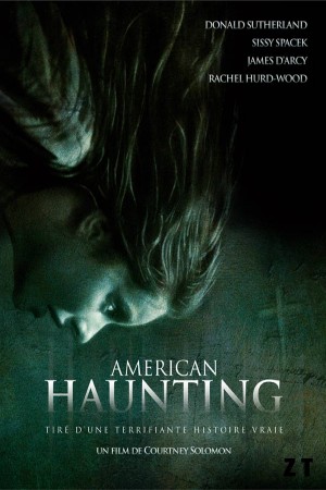 American Haunting DVDRIP French