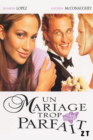 Un Mariage trop parfait DVDRIP French