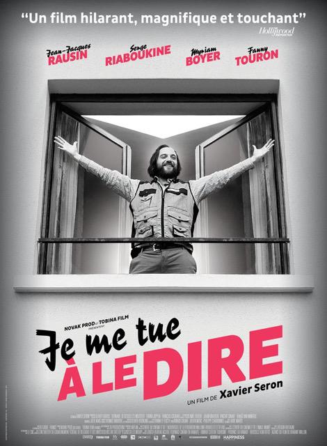 Je Me Tue À Le Dire Blu-Ray 1080p French