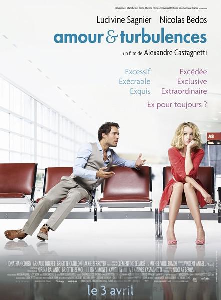Amour & Turbulences BDRIP French