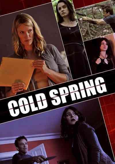 Le Manoir De Cold Spring DVDRIP French