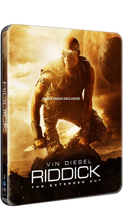 Riddick HDLight 720p MULTI