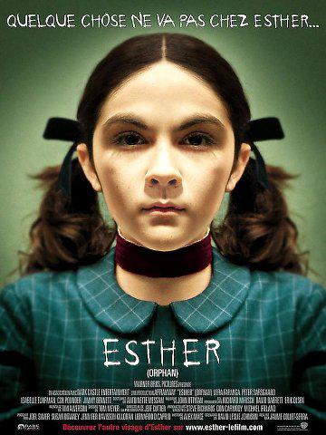 Esther DVDRIP TrueFrench