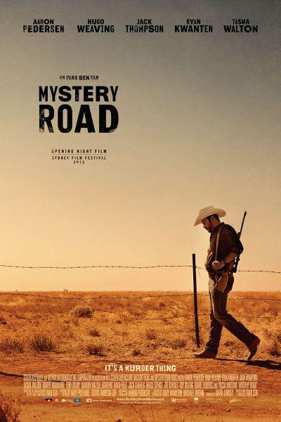 Mystery Road DVDRIP French