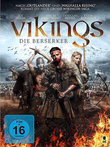 Vikings - L'âme Des Guerriers BDRIP French