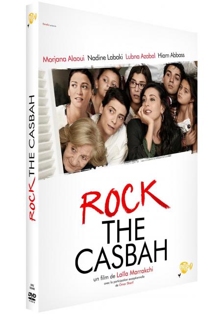 Rock the Casbah HDLight 1080p French