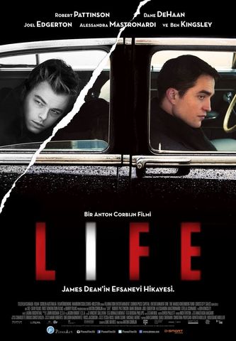 Life BDRIP French