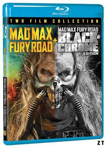 Mad Max: Fury Road HDLight 1080p MULTI
