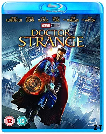 Doctor Strange HDLight 1080p MULTI