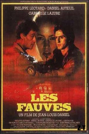 Les Fauves DVDRIP TrueFrench