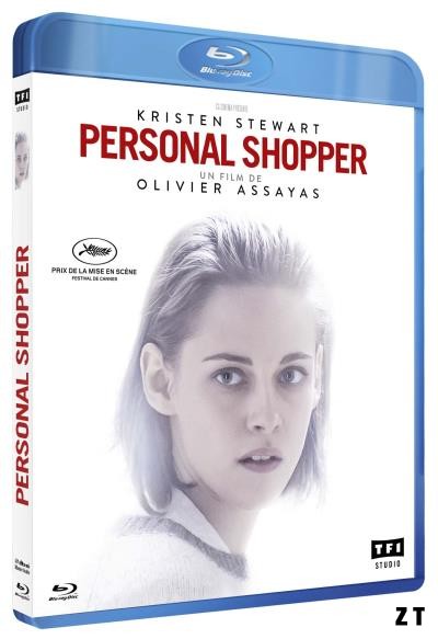Personal Shopper HDLight 1080p MULTI