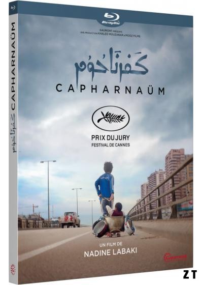 Capharnaüm Blu-Ray 1080p MULTI