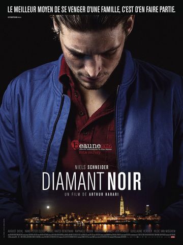 Diamant noir HDRip French