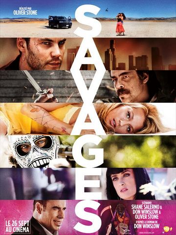 Savages DVDRIP French