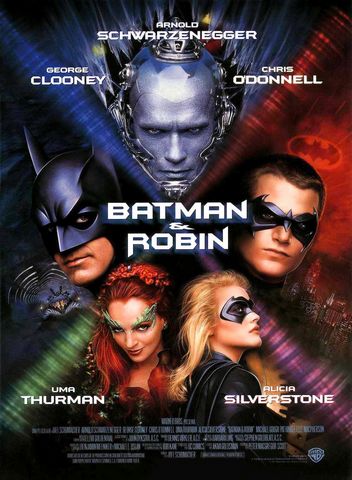 Batman et Robin HDLight 720p VFSTFR
