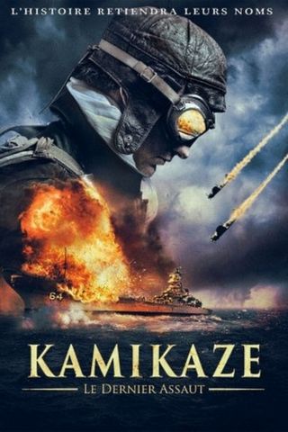 Kamikaze, le dernier assaut HDLight 720p French