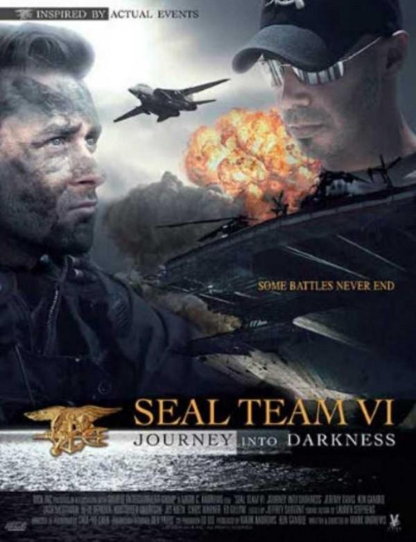 Seal team : opérations spéciales DVDRIP TrueFrench