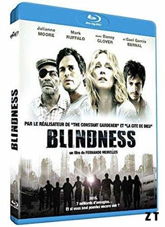 Blindness Blu-Ray 720p French