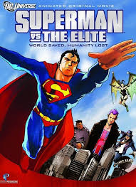 Superman Contre L'Elite DVDRIP French