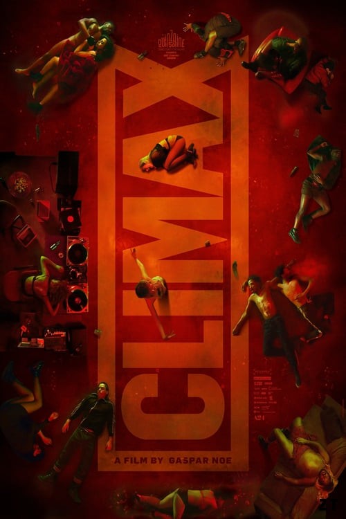 Climax WEB-DL 1080p French