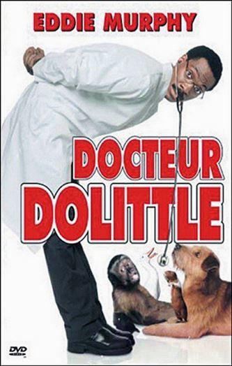 Dr. Dolittle DVDRIP French