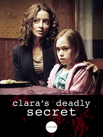 Le Secret de Clara DVDRIP French