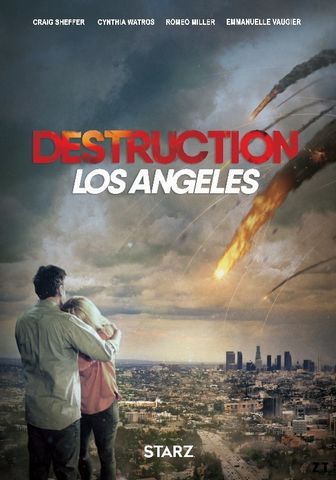 Destruction Los Angeles Webrip TrueFrench