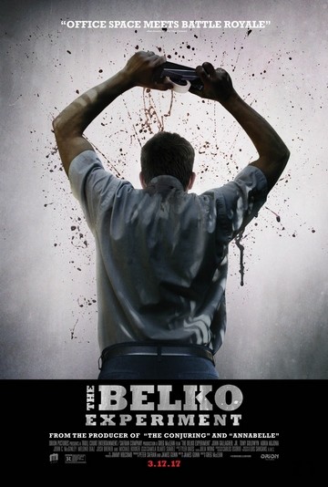 The Belko Experiment BDRIP VOSTFR