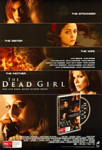 The Dead Girl DVDRIP French