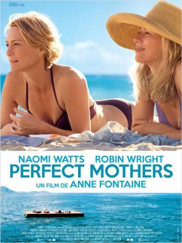 Perfect Mothers DVDRIP French