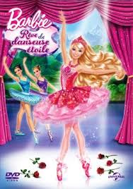 Barbie reve de danseuse etoile BDRIP TrueFrench