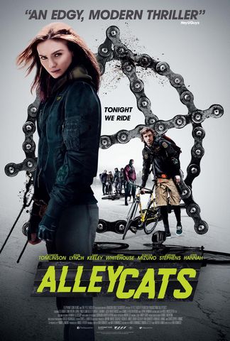 Alleycats DVDRIP TrueFrench