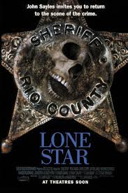 Lone Star DVDRIP French